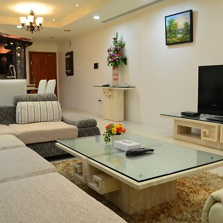 Kiev Tower Apartament Manama Zewnętrze zdjęcie