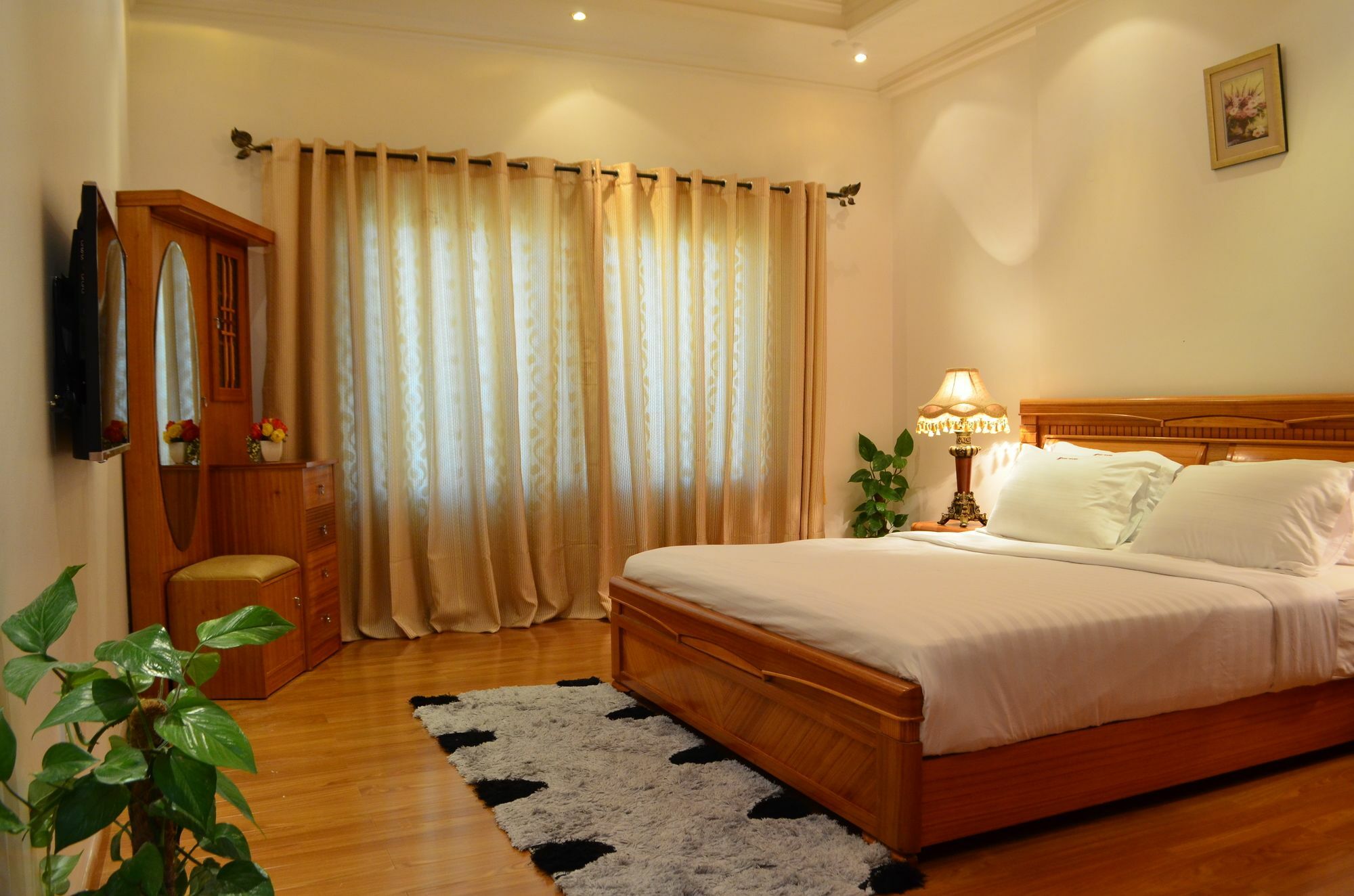 Kiev Tower Apartament Manama Zewnętrze zdjęcie